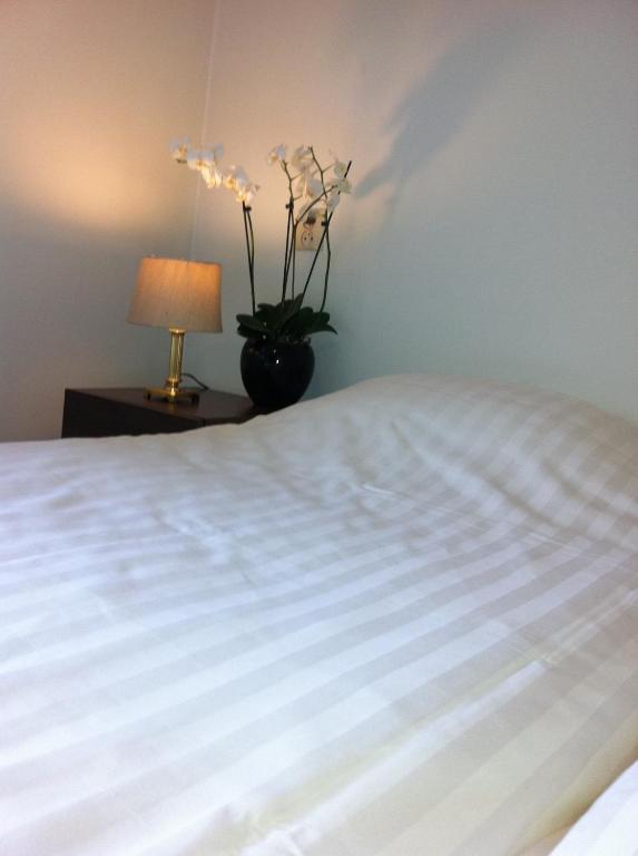 Hotel-Restaurant Krabbendam Someren Bilik gambar