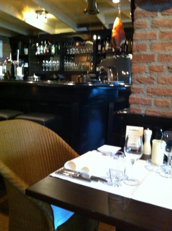 Hotel-Restaurant Krabbendam Someren Luaran gambar