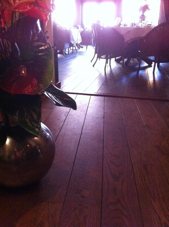 Hotel-Restaurant Krabbendam Someren Luaran gambar