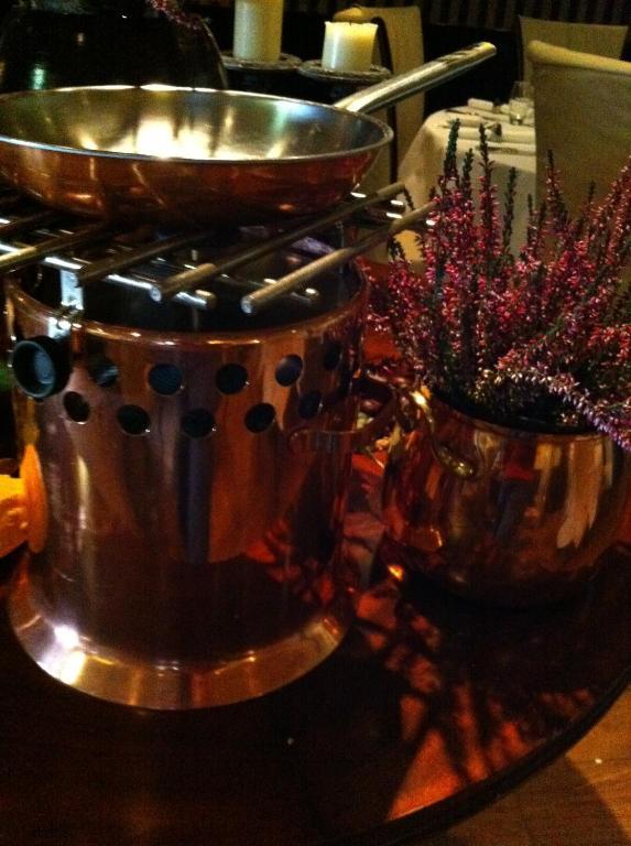 Hotel-Restaurant Krabbendam Someren Luaran gambar