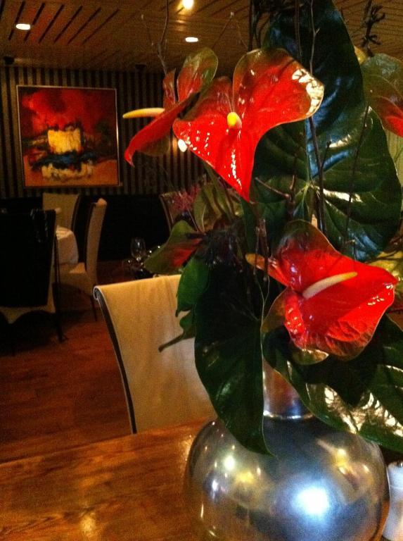Hotel-Restaurant Krabbendam Someren Luaran gambar
