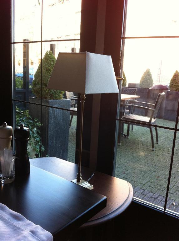 Hotel-Restaurant Krabbendam Someren Luaran gambar