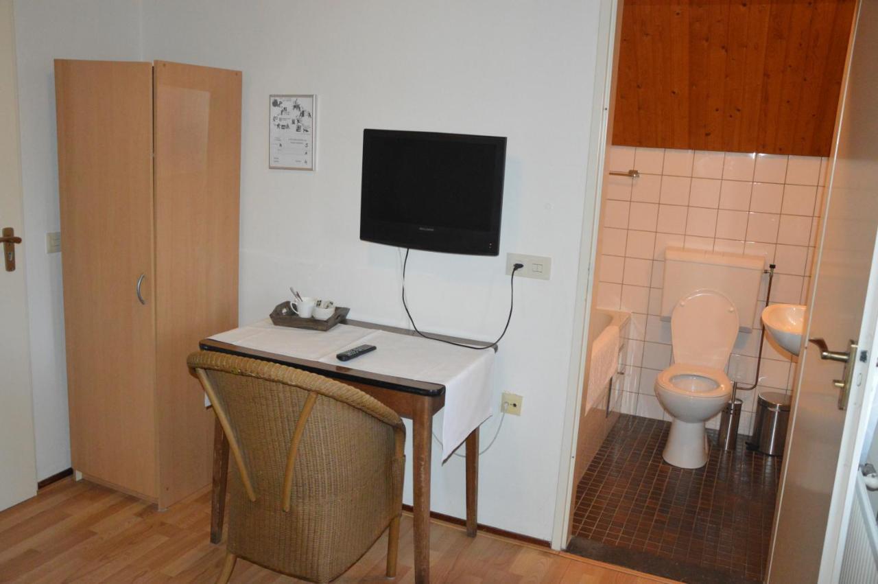 Hotel-Restaurant Krabbendam Someren Luaran gambar