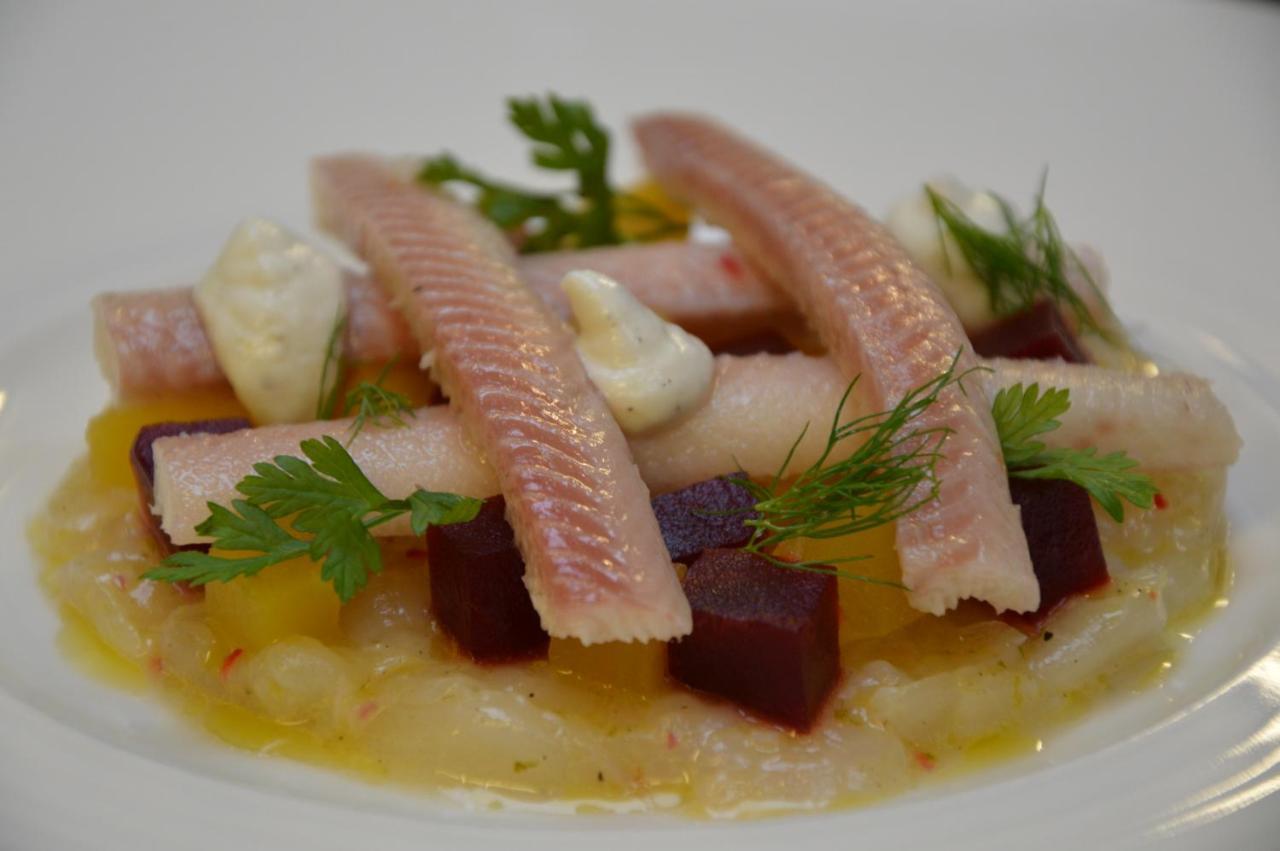 Hotel-Restaurant Krabbendam Someren Luaran gambar