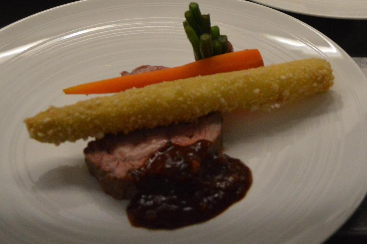 Hotel-Restaurant Krabbendam Someren Luaran gambar