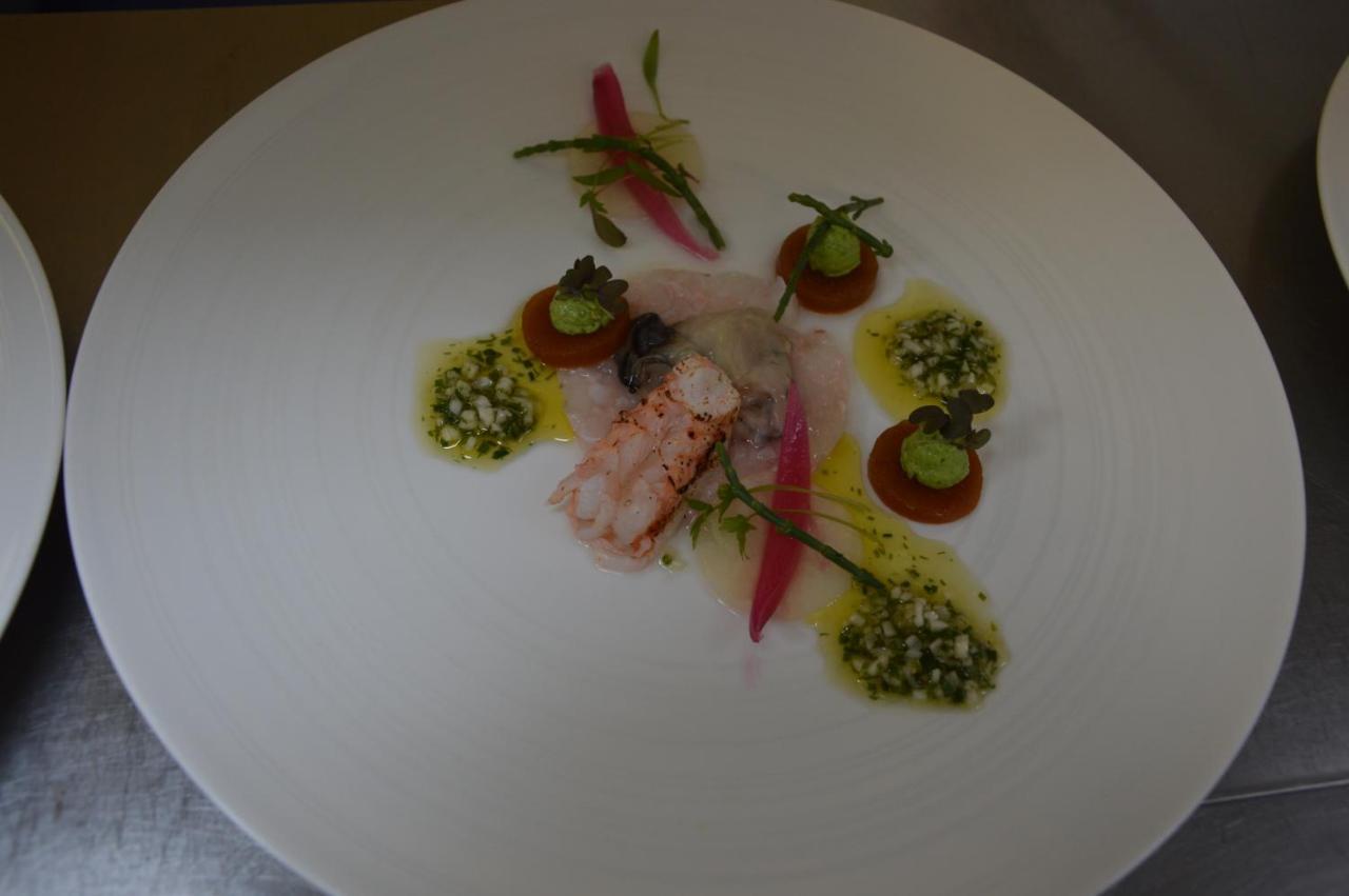 Hotel-Restaurant Krabbendam Someren Luaran gambar