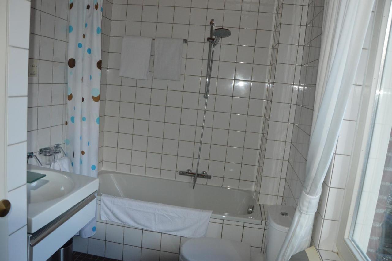 Hotel-Restaurant Krabbendam Someren Luaran gambar